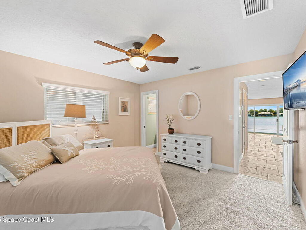 337 S Point Court, Satellite Beach, FL 32937