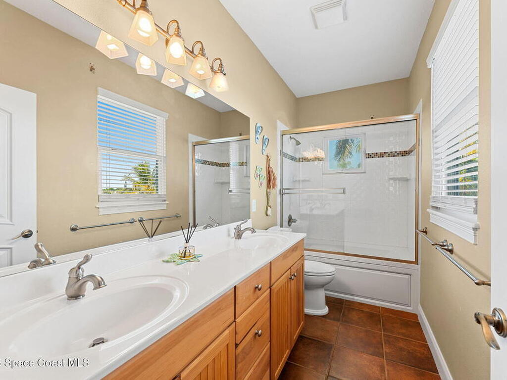 337 S Point Court, Satellite Beach, FL 32937