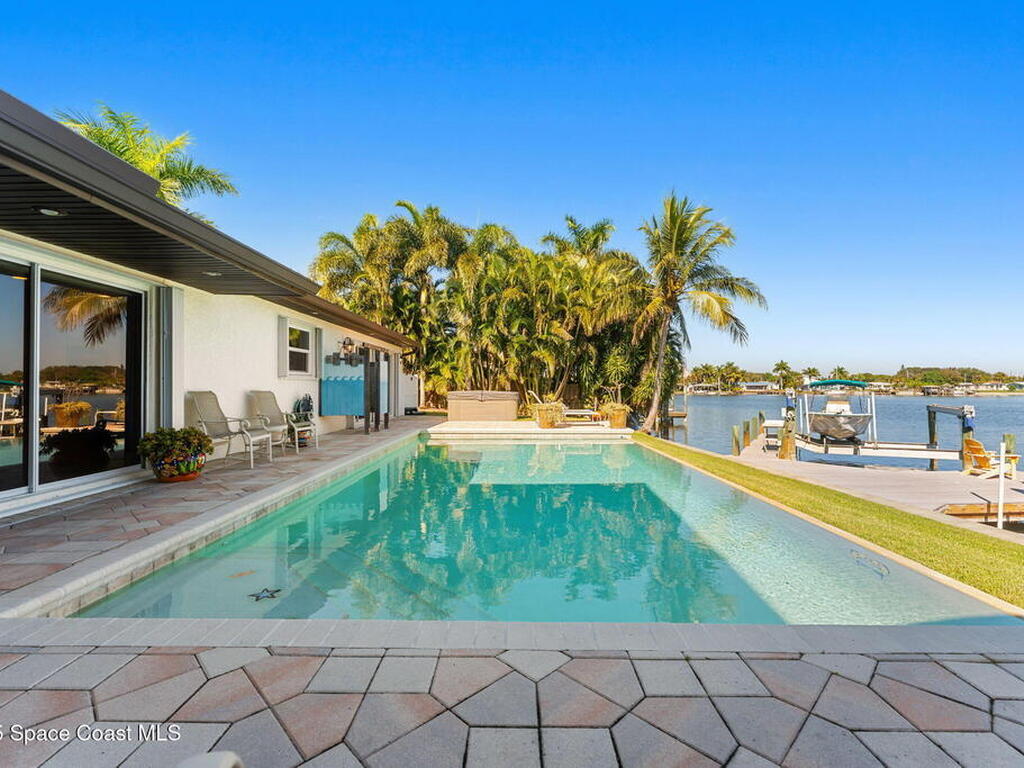 337 S Point Court, Satellite Beach, FL 32937