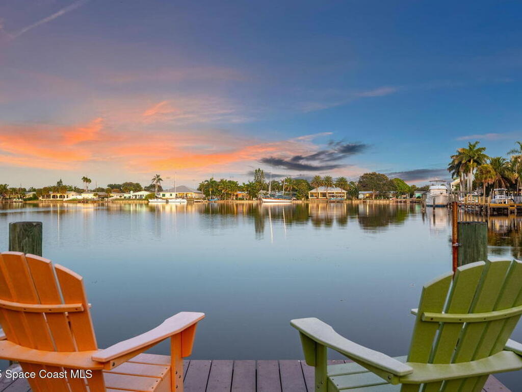 337 S Point Court, Satellite Beach, FL 32937