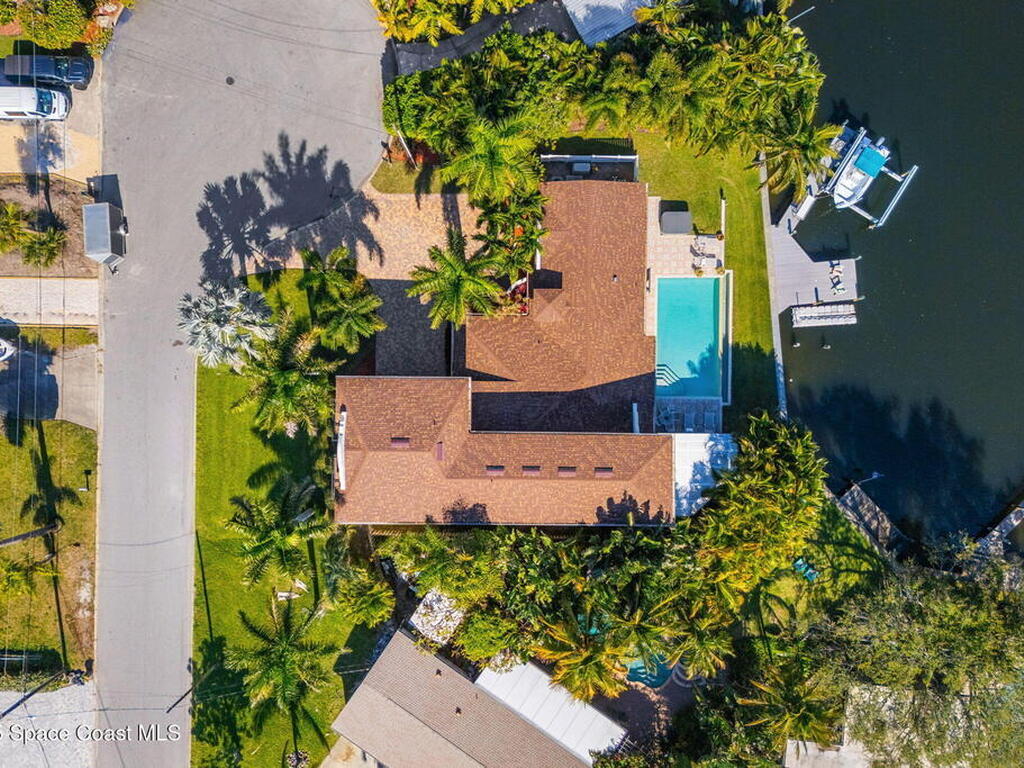337 S Point Court, Satellite Beach, FL 32937