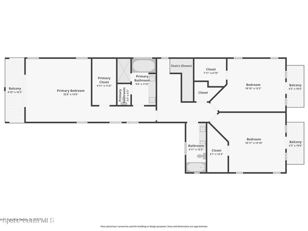 337 S Point Court, Satellite Beach, FL 32937