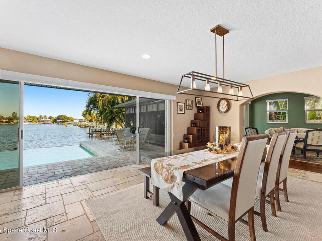 337 S Point Court, Satellite Beach, FL 32937