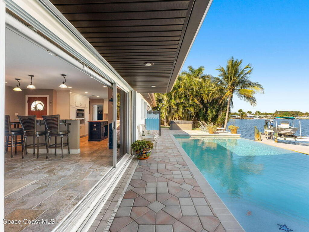 337 S Point Court, Satellite Beach, FL 32937