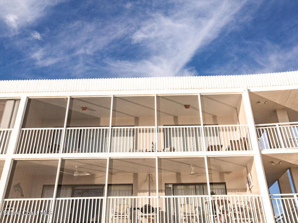 1595 N Atlantic Avenue, Cocoa Beach, FL 32931