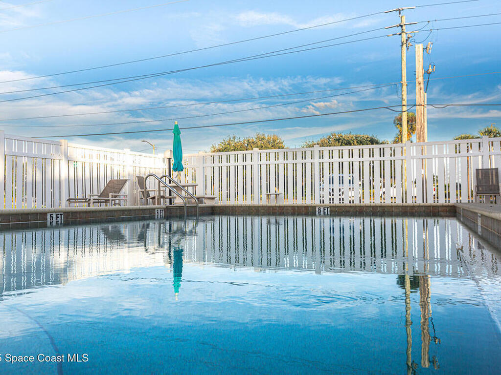 1595 N Atlantic Avenue, Cocoa Beach, FL 32931