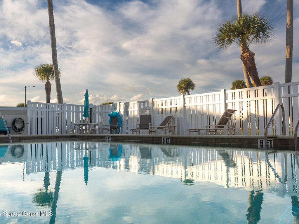 1595 N Atlantic Avenue, Cocoa Beach, FL 32931