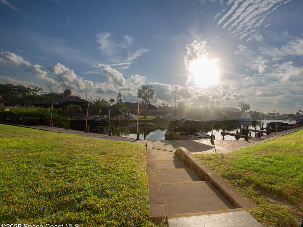 1595 N Atlantic Avenue, Cocoa Beach, FL 32931