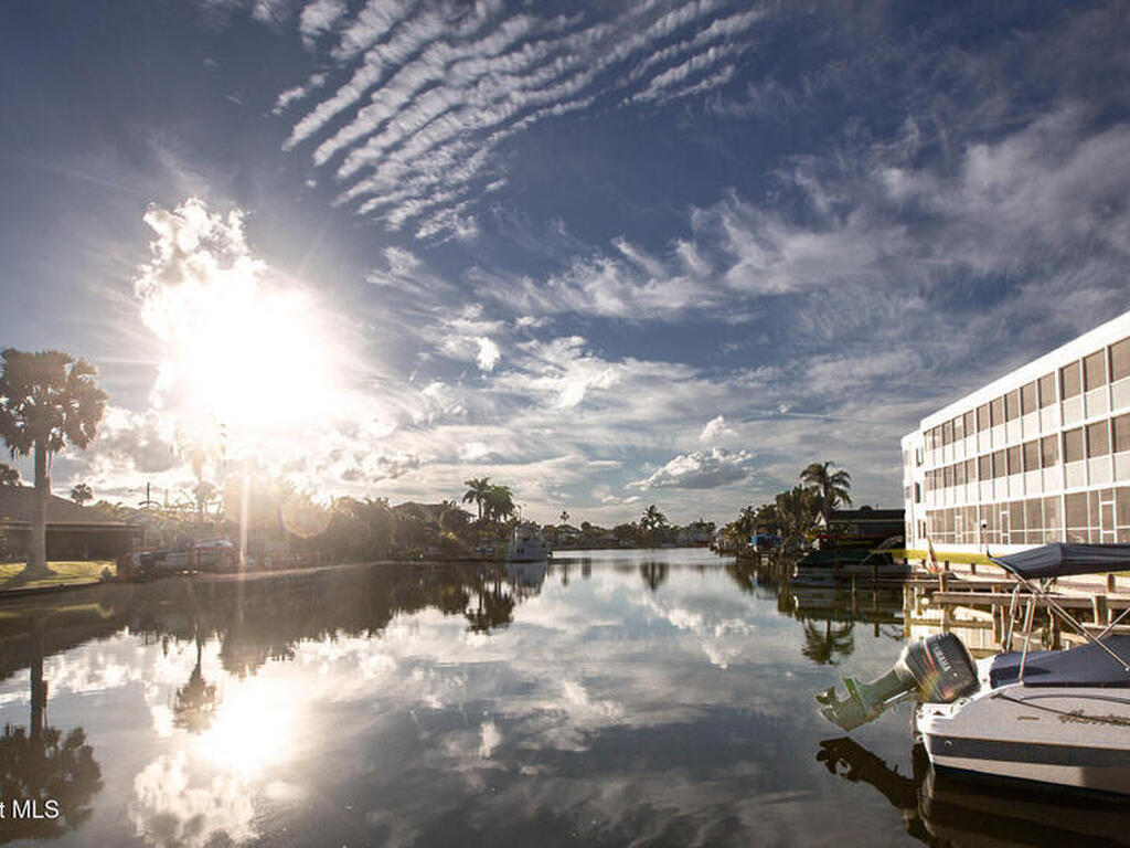 1595 N Atlantic Avenue, Cocoa Beach, FL 32931