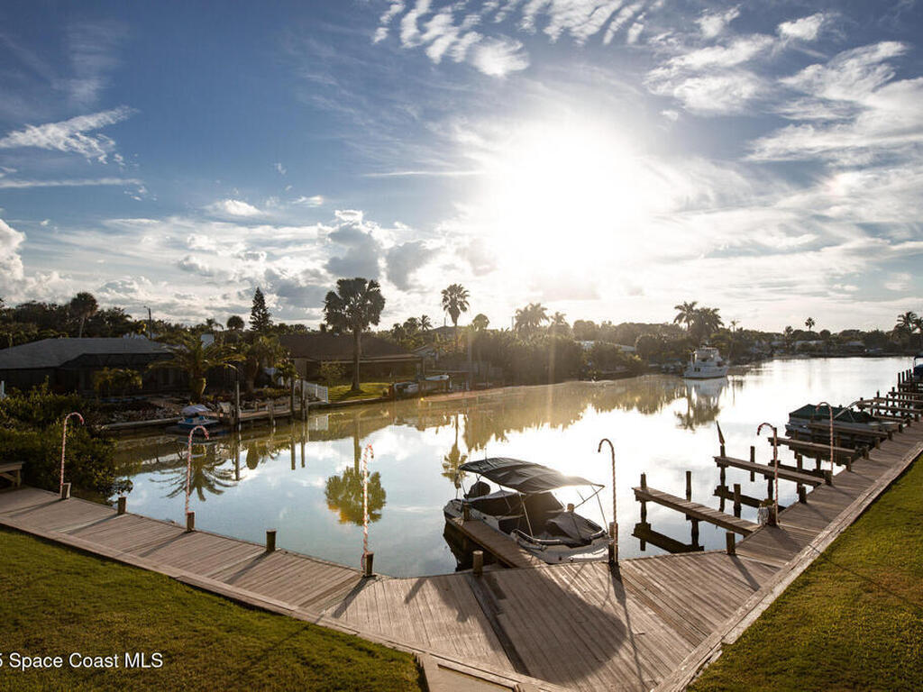 1595 N Atlantic Avenue, Cocoa Beach, FL 32931