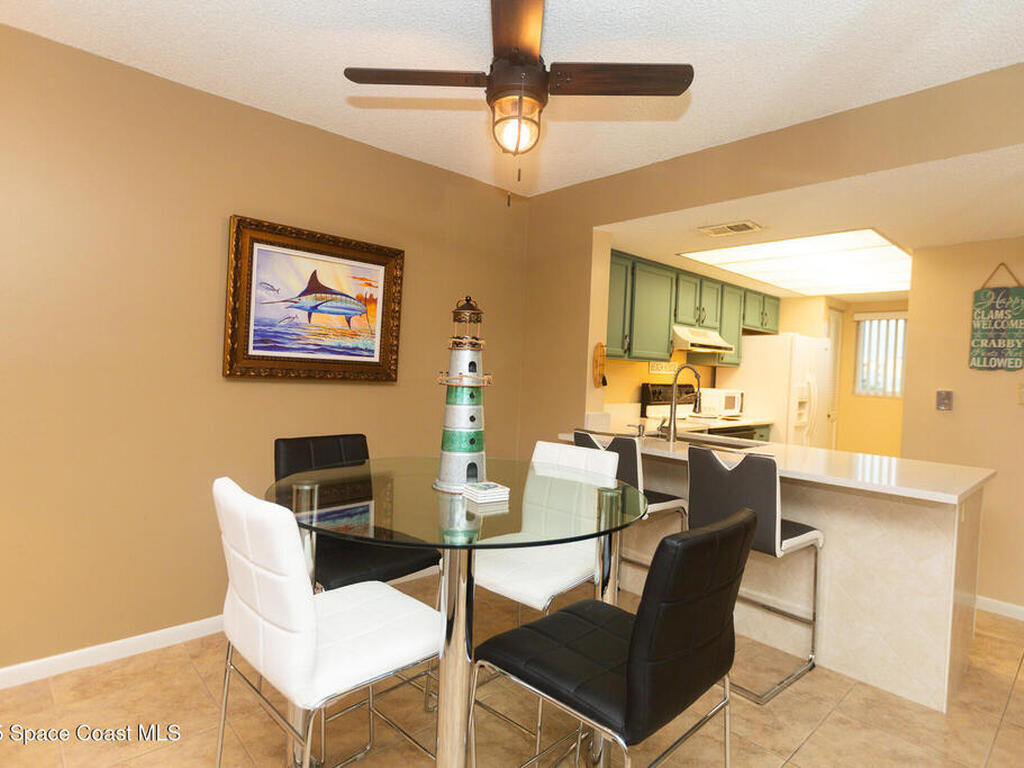 1595 N Atlantic Avenue, Cocoa Beach, FL 32931