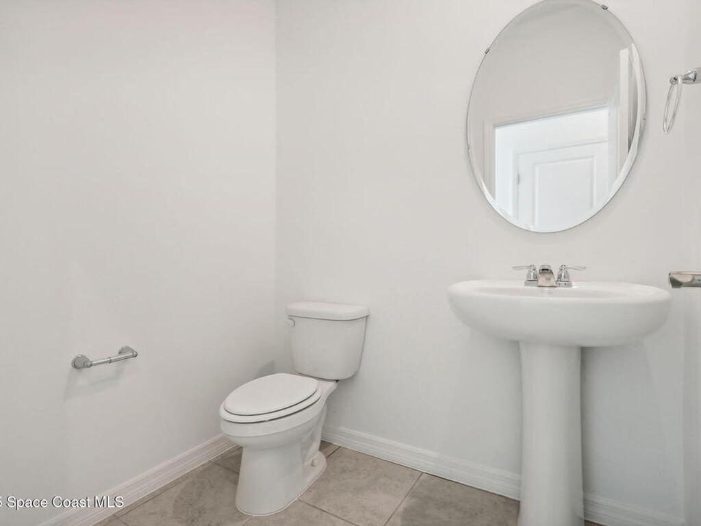 663 Rockaway Lane, Cocoa, FL 32927