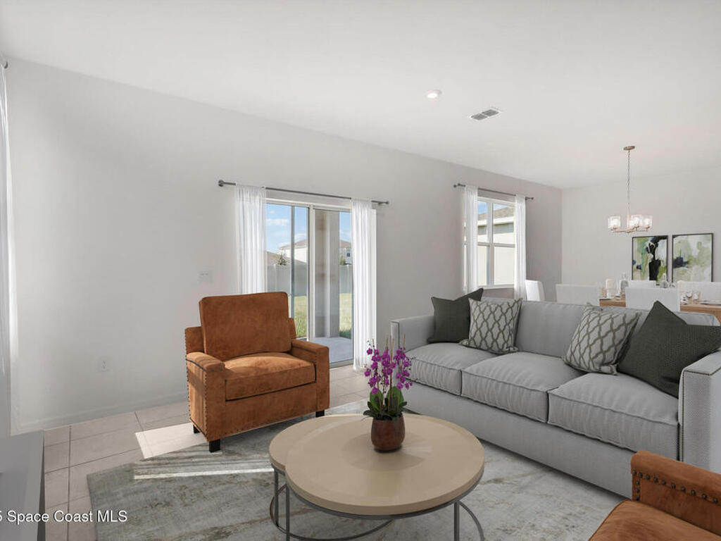 663 Rockaway Lane, Cocoa, FL 32927