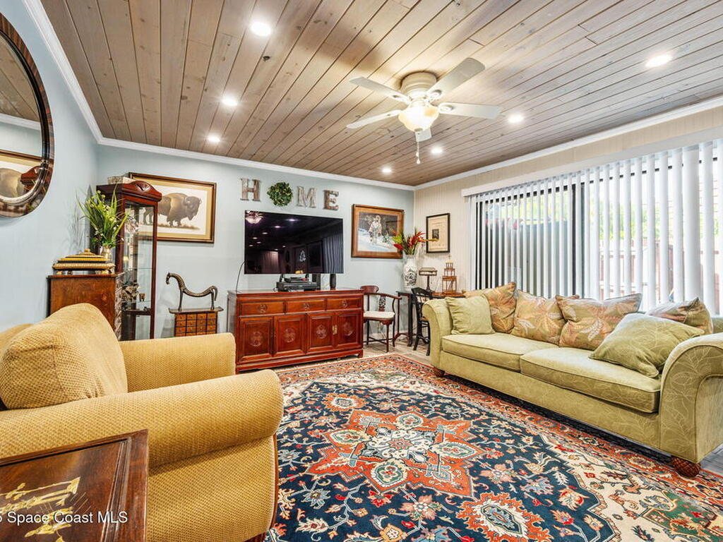 1511 Joshua Drive, Palm Bay, FL 32905