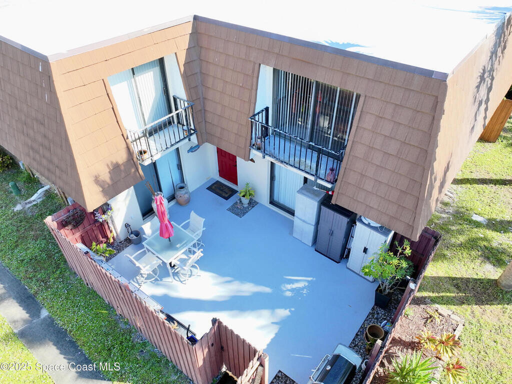 1511 Joshua Drive, Palm Bay, FL 32905