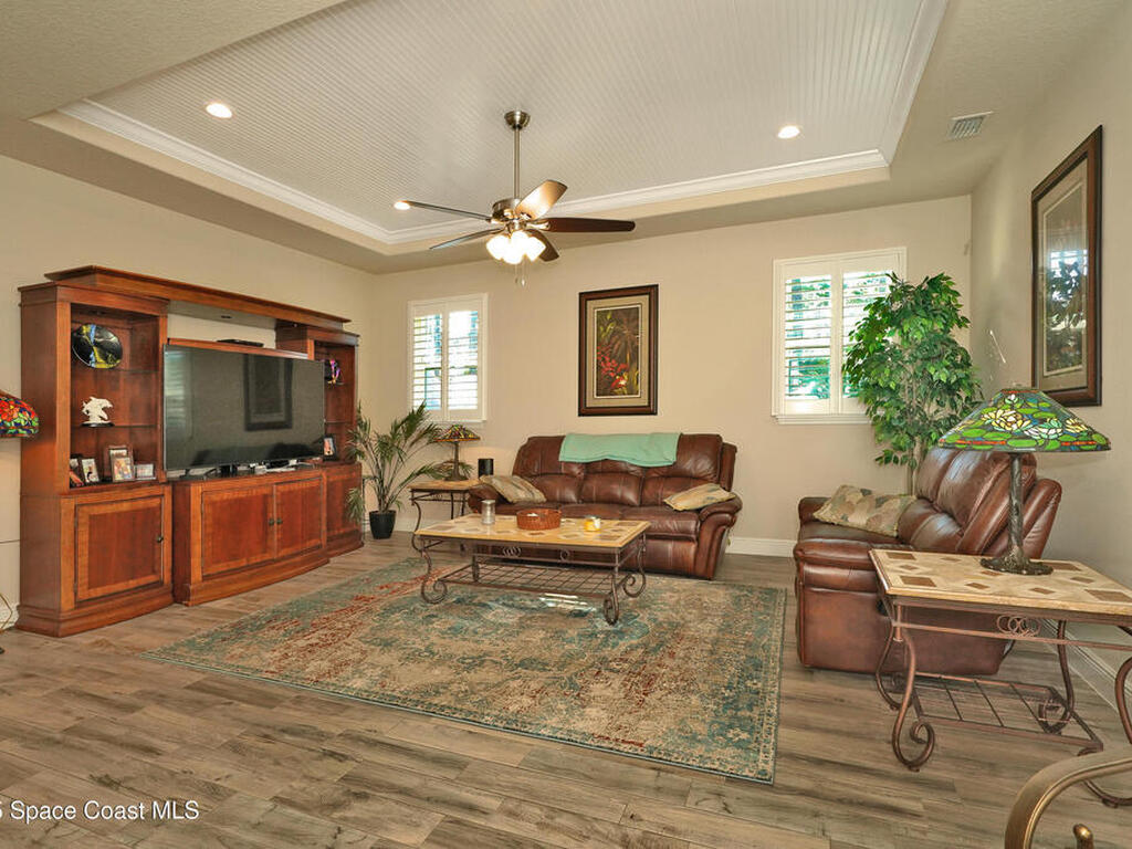 4060 Edisto Drive, Grant, FL 32949