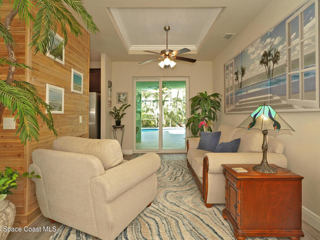 4060 Edisto Drive, Grant, FL 32949