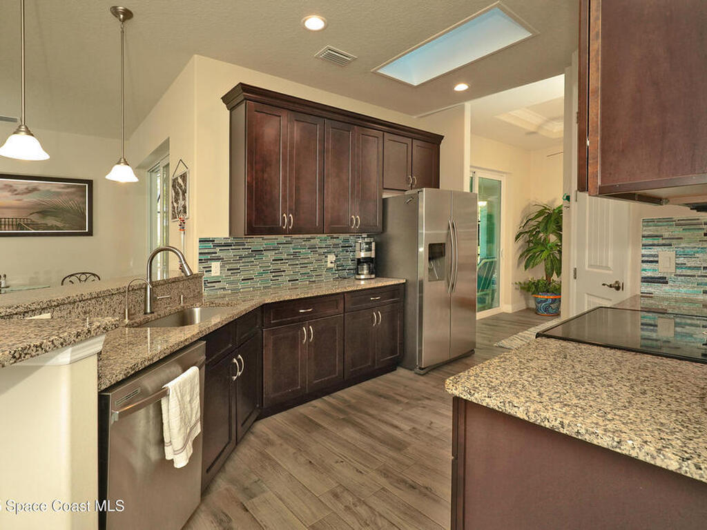 4060 Edisto Drive, Grant, FL 32949