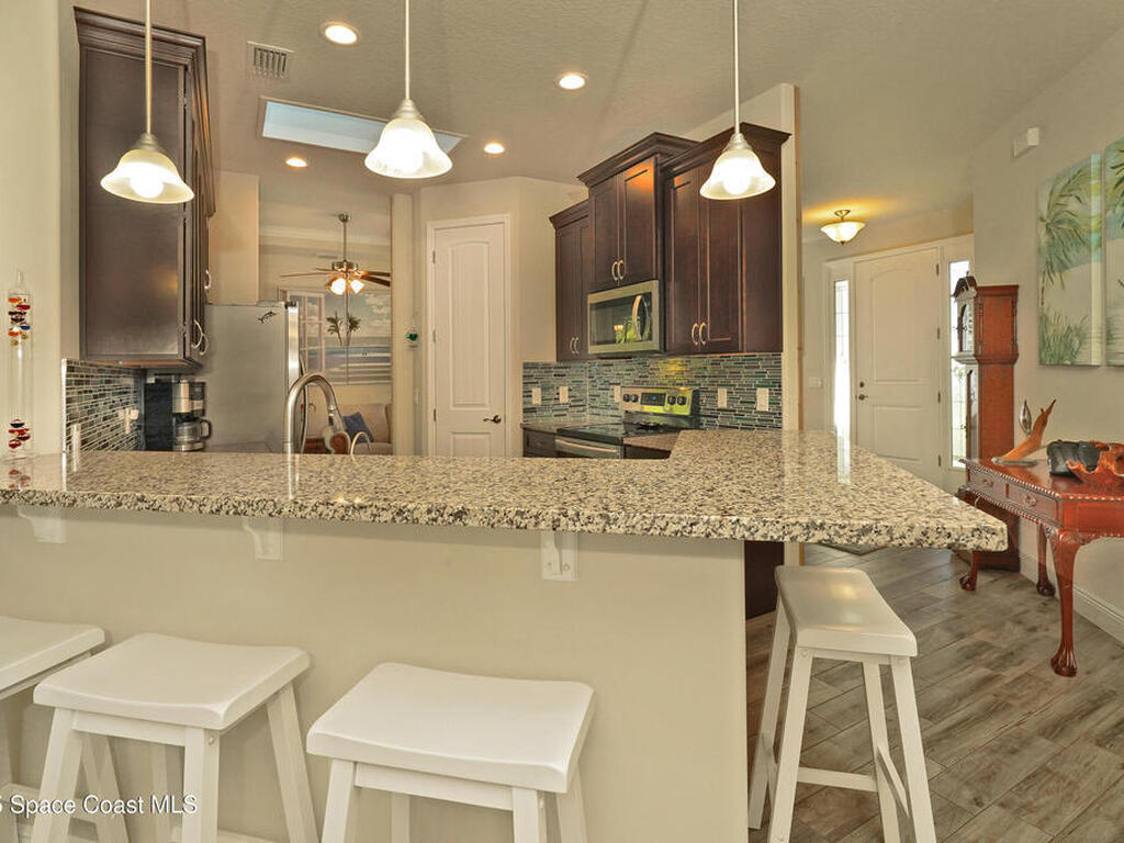 4060 Edisto Drive, Grant, FL 32949