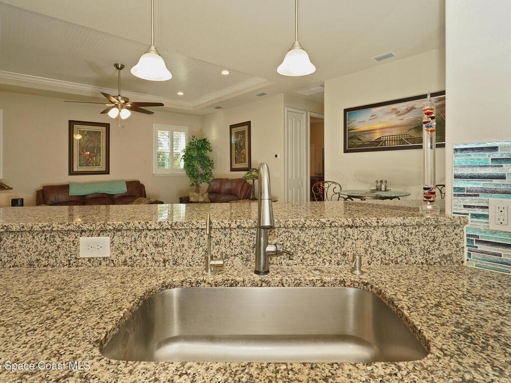 4060 Edisto Drive, Grant, FL 32949