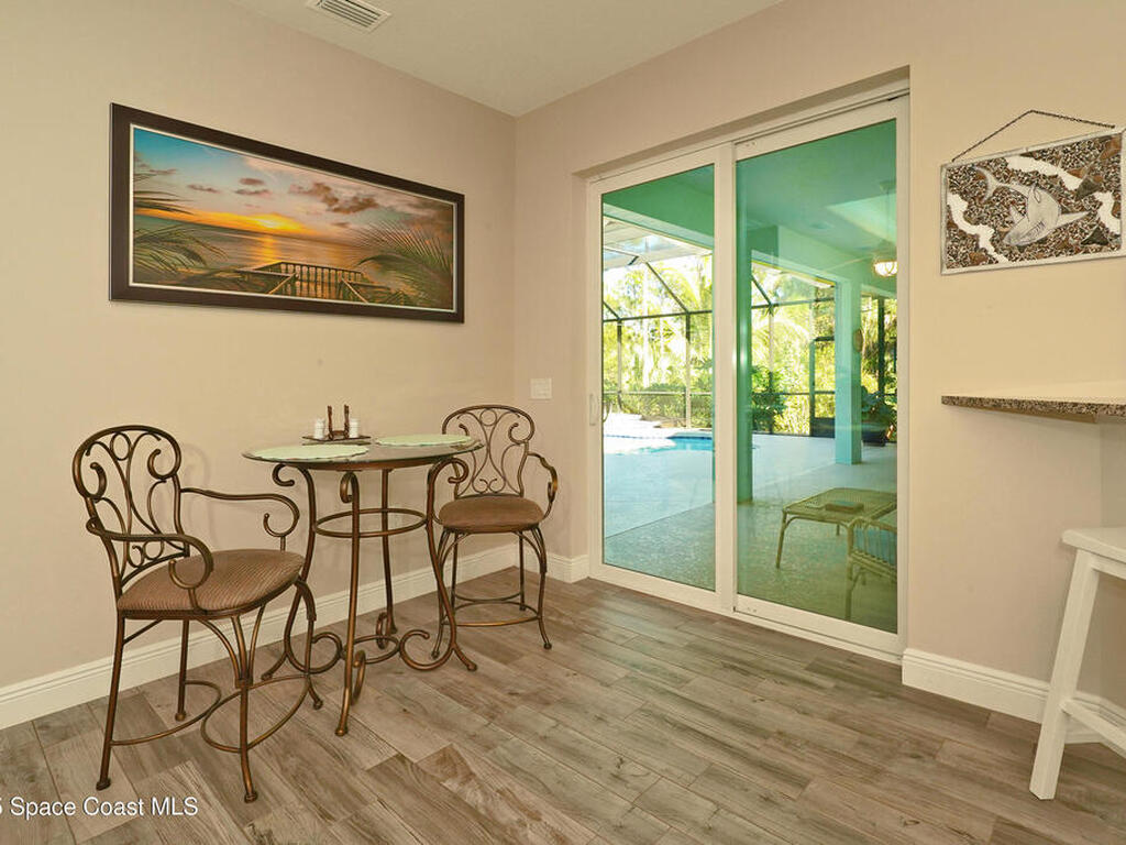 4060 Edisto Drive, Grant, FL 32949