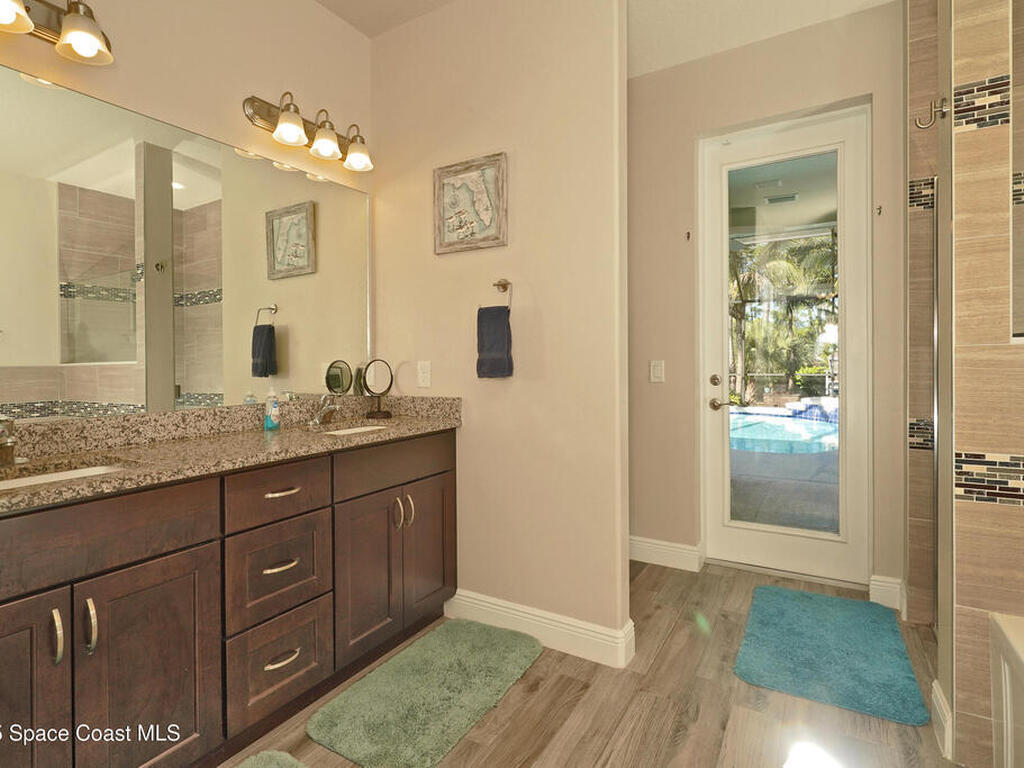 4060 Edisto Drive, Grant, FL 32949