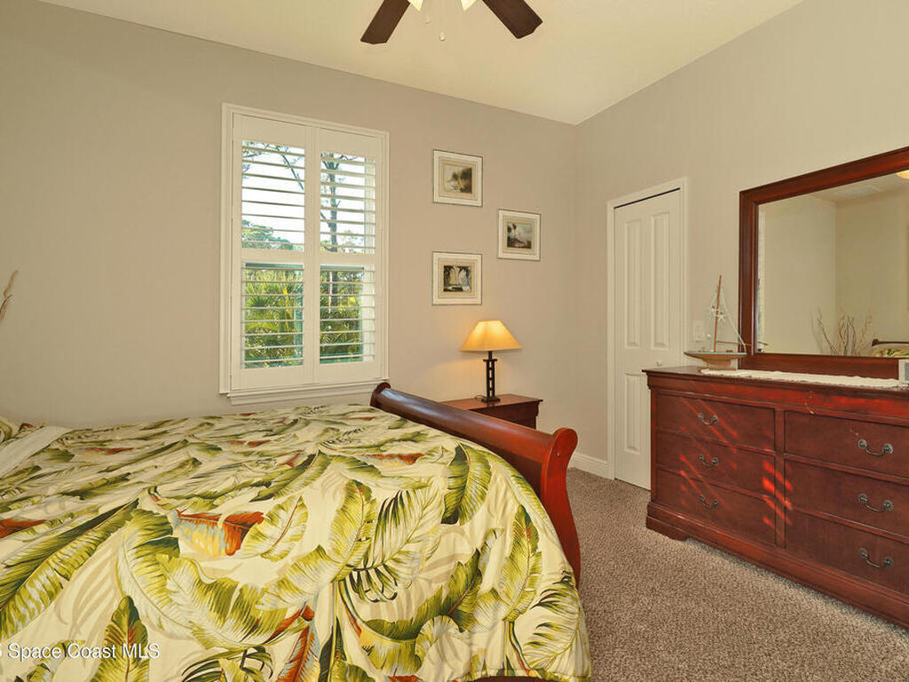 4060 Edisto Drive, Grant, FL 32949