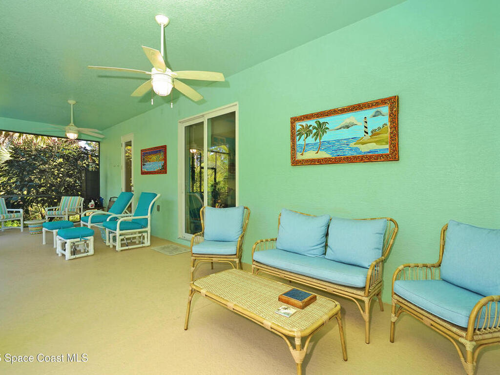 4060 Edisto Drive, Grant, FL 32949