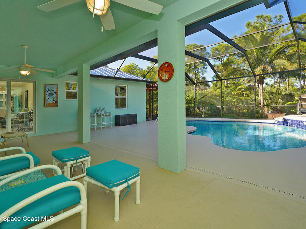 4060 Edisto Drive, Grant, FL 32949