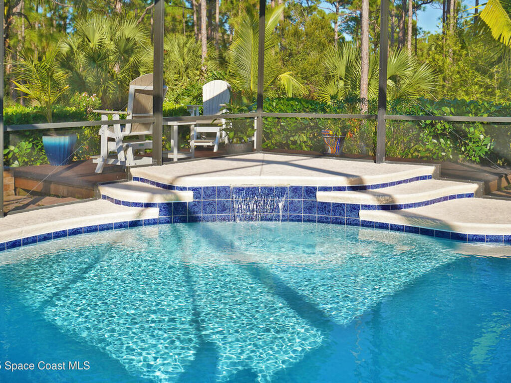 4060 Edisto Drive, Grant, FL 32949