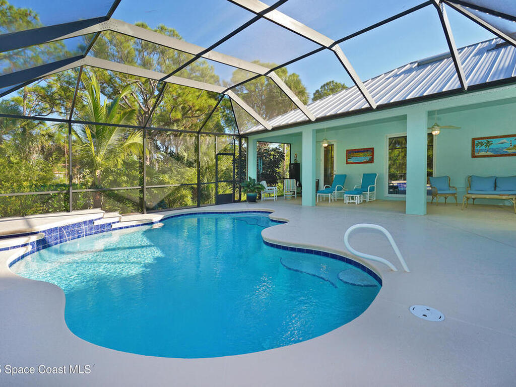 4060 Edisto Drive, Grant, FL 32949