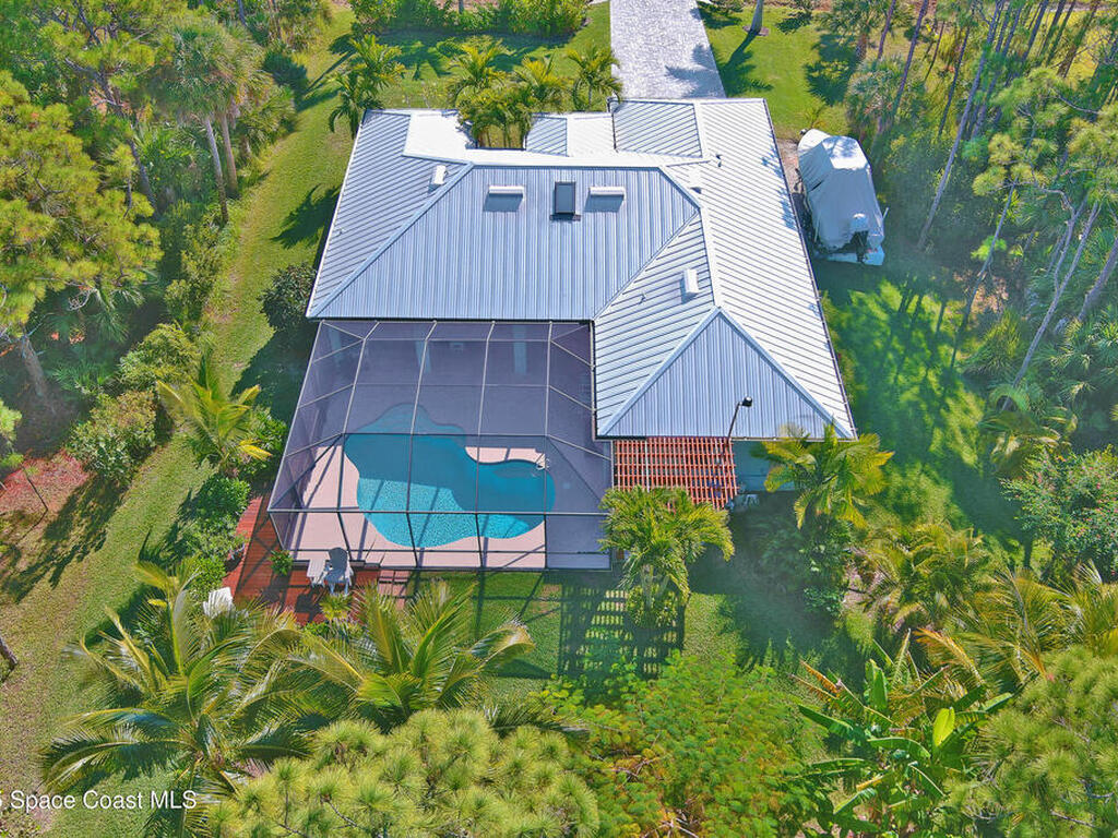 4060 Edisto Drive, Grant, FL 32949