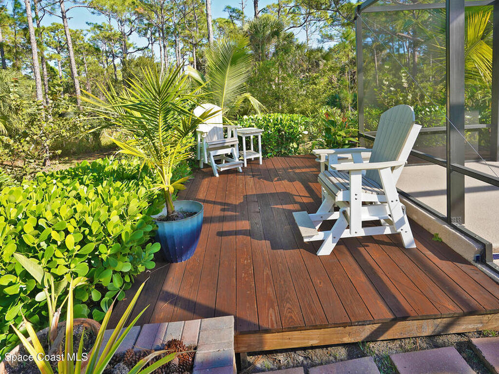 4060 Edisto Drive, Grant, FL 32949