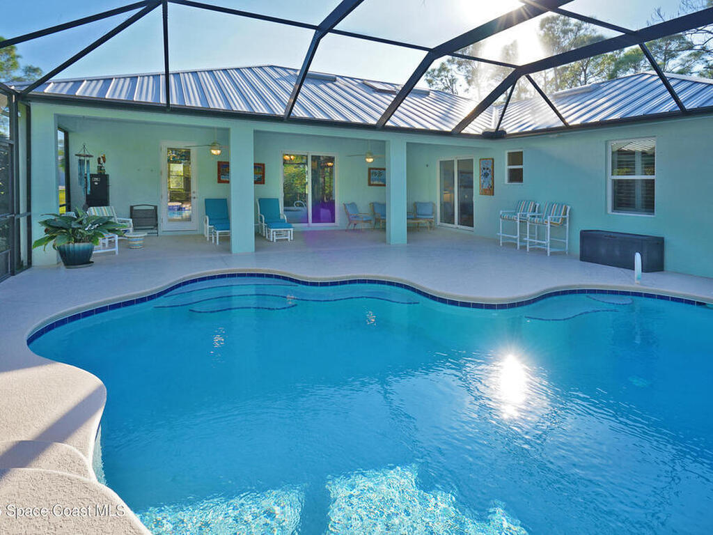 4060 Edisto Drive, Grant, FL 32949