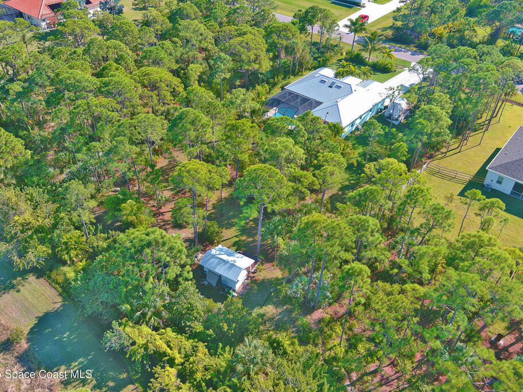 4060 Edisto Drive, Grant, FL 32949