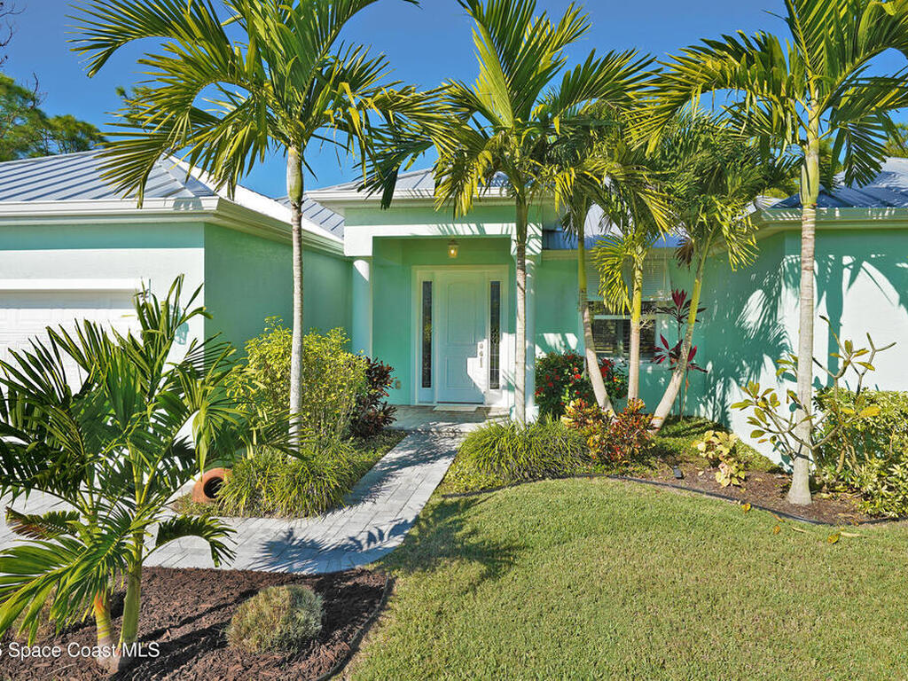 4060 Edisto Drive, Grant, FL 32949