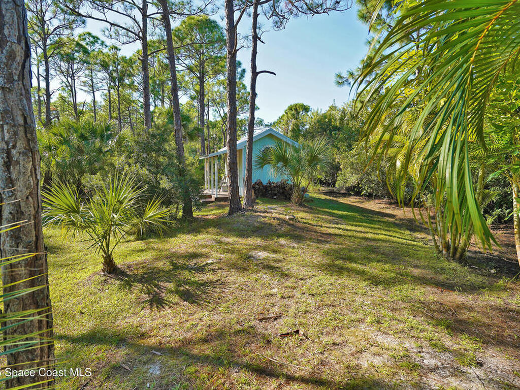 4060 Edisto Drive, Grant, FL 32949