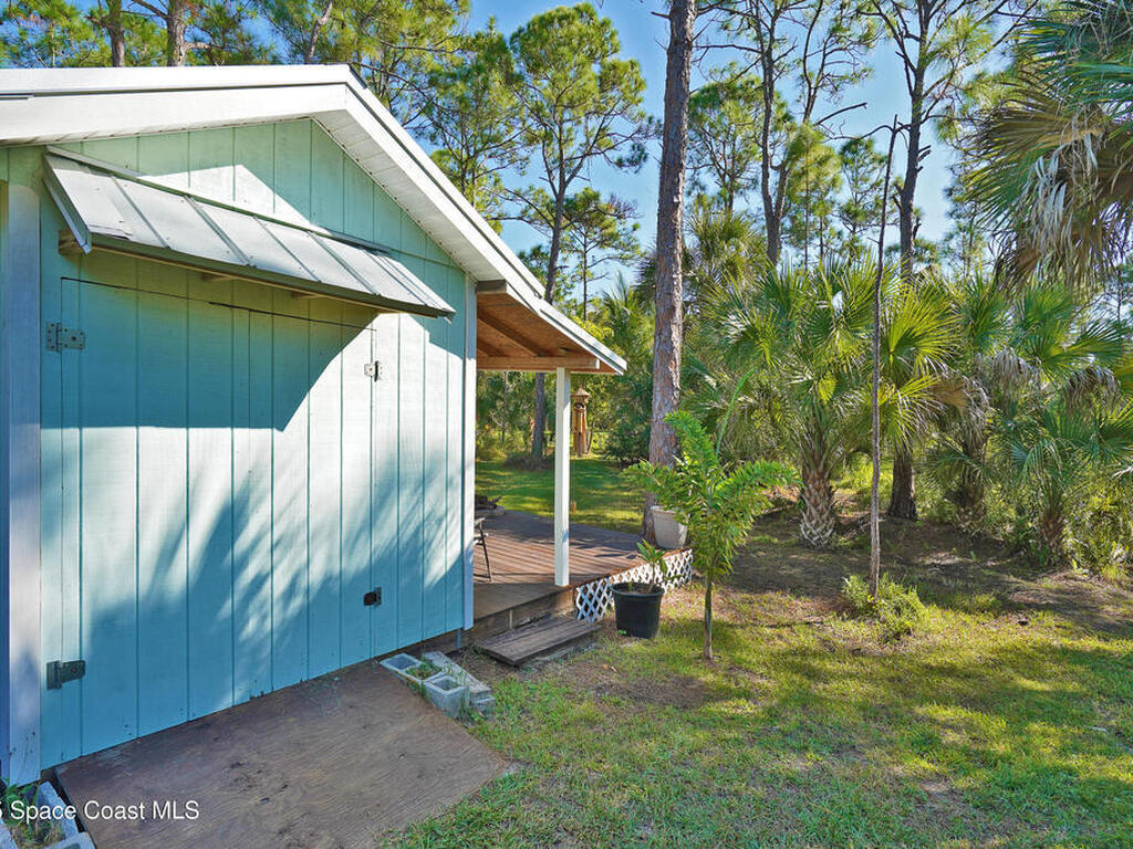 4060 Edisto Drive, Grant, FL 32949