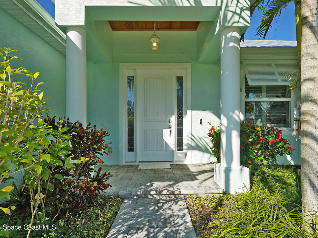 4060 Edisto Drive, Grant, FL 32949