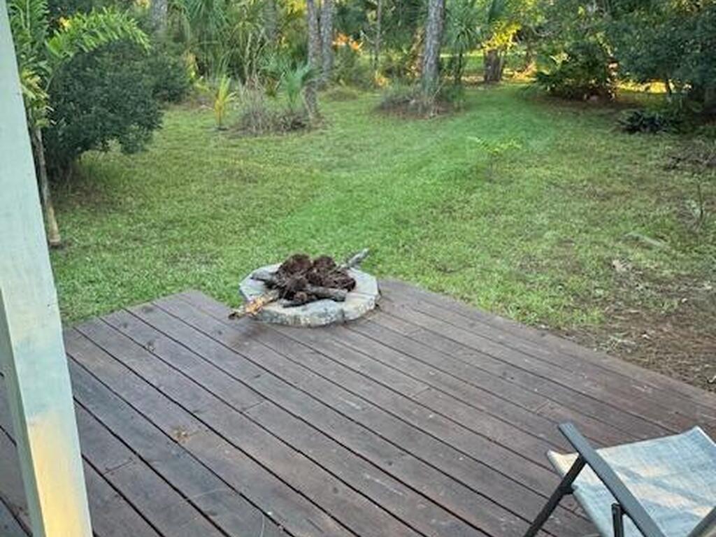 4060 Edisto Drive, Grant, FL 32949