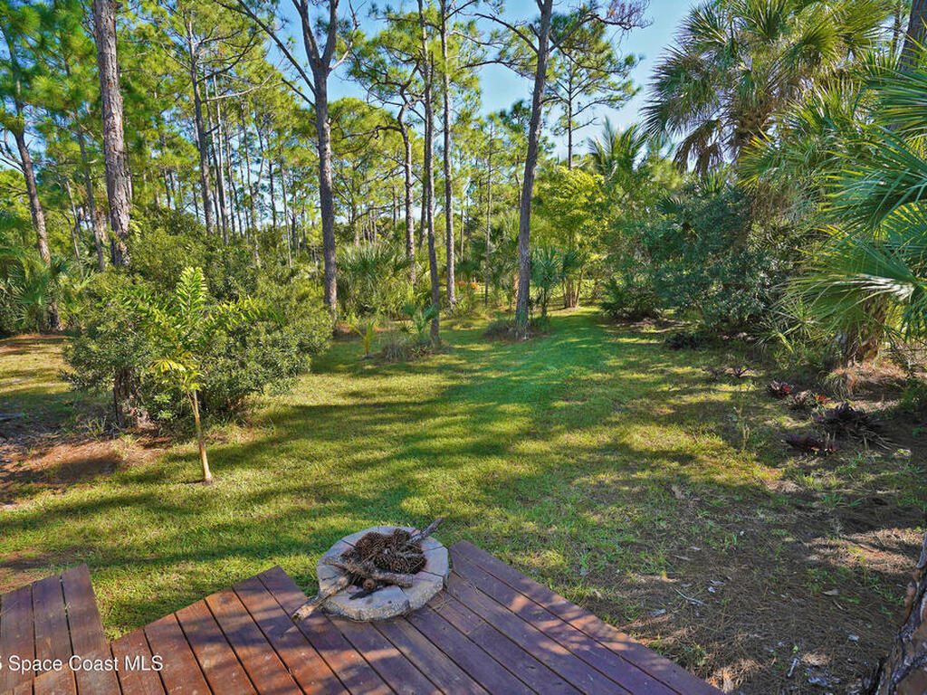 4060 Edisto Drive, Grant, FL 32949