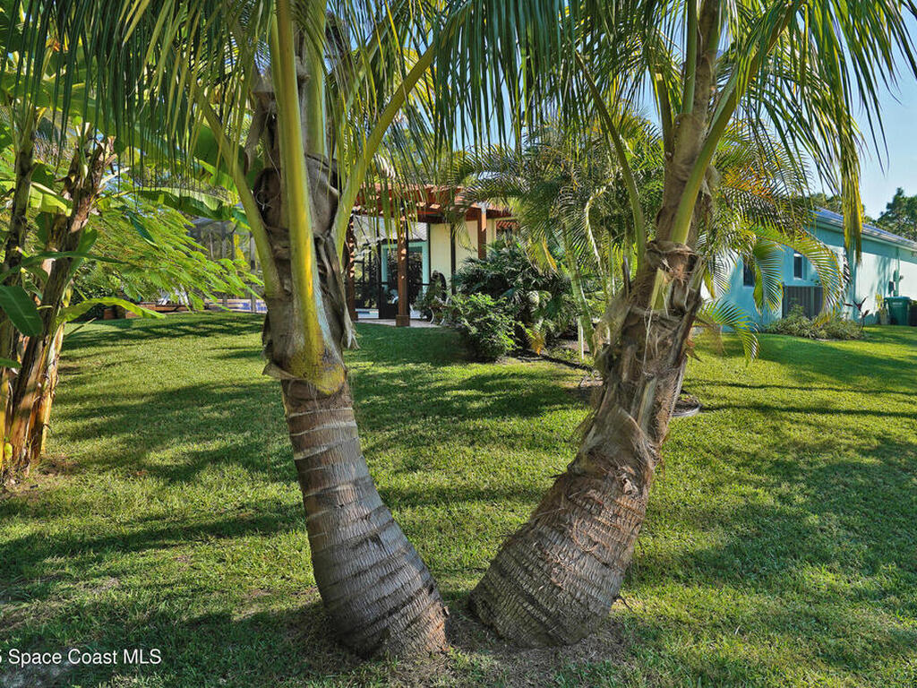 4060 Edisto Drive, Grant, FL 32949