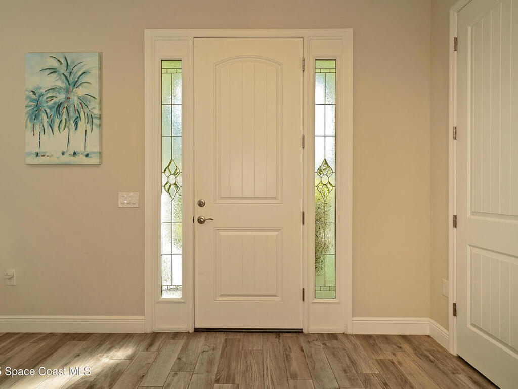 4060 Edisto Drive, Grant, FL 32949