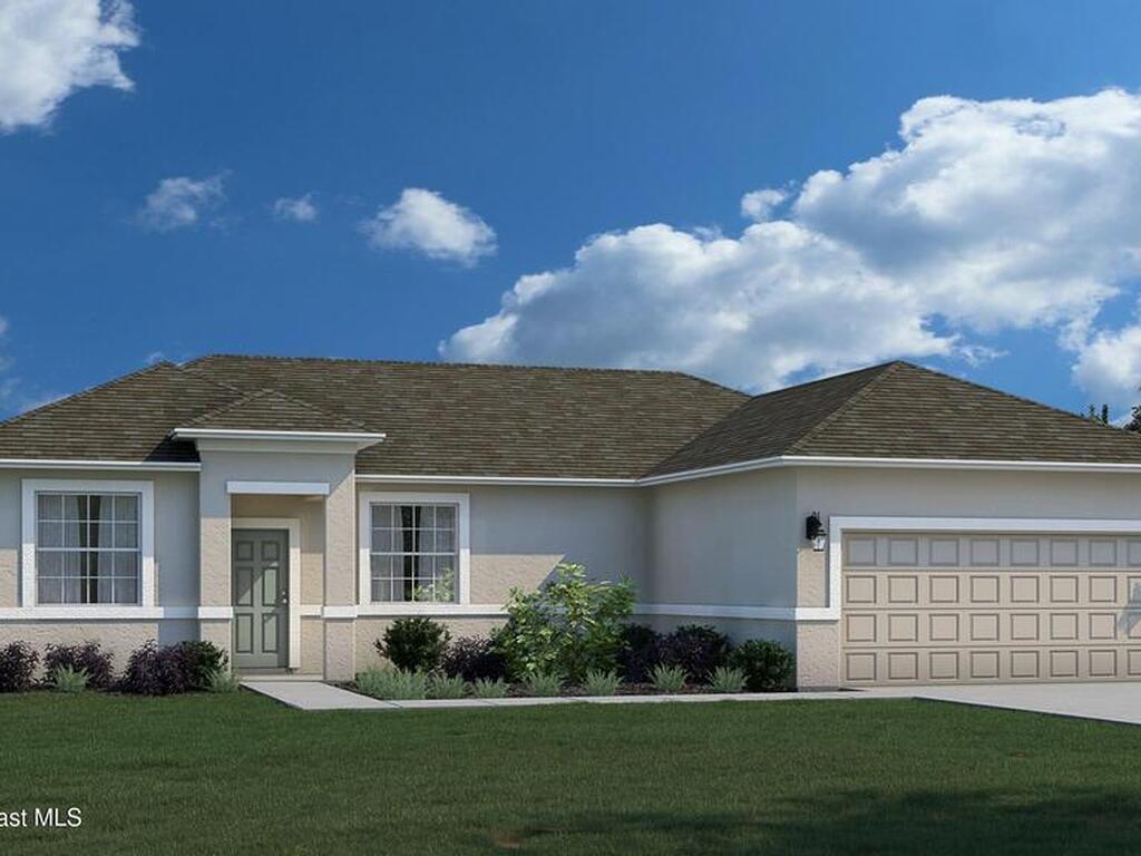 1753 Skyline Lane, Sebastian, FL 32958