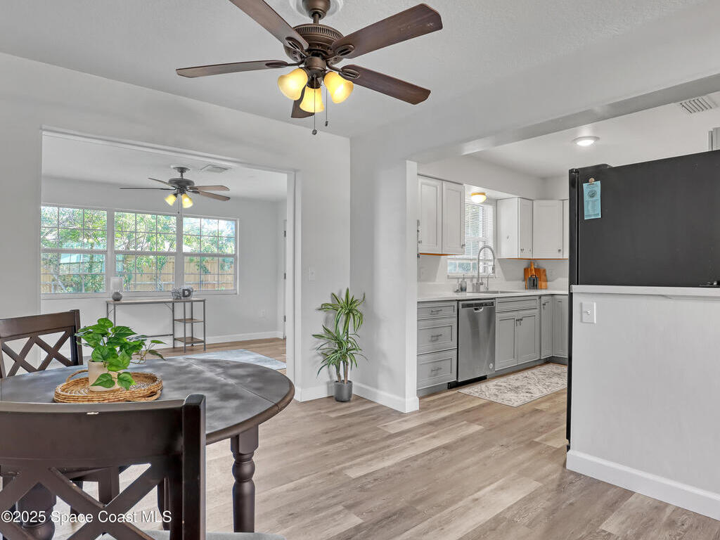 4995 Sharlene Drive, Titusville, FL 32780