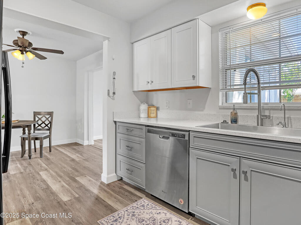 4995 Sharlene Drive, Titusville, FL 32780