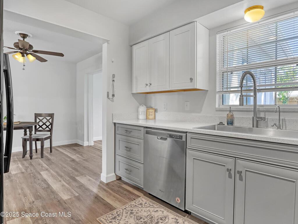 4995 Sharlene Drive, Titusville, FL 32780