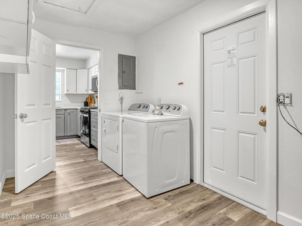 4995 Sharlene Drive, Titusville, FL 32780