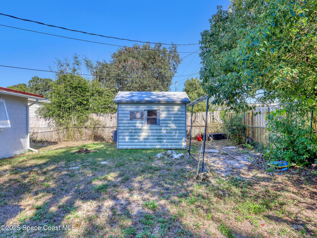 4995 Sharlene Drive, Titusville, FL 32780