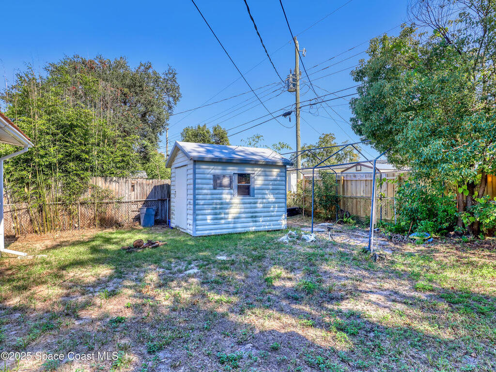 4995 Sharlene Drive, Titusville, FL 32780